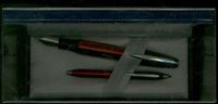 Aldo Domani 2 Pen Luxury Gift Set