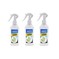 Loprt Kitchen Specialty Grease Cleaner Degreaser, All-Purpose Rinse-Free Cleaning Spray,Original Multi-Purpose Foam Cleaner Bubble Cleaner, 100ml (3 pcs)