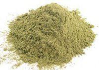 Freeze Dried Aloe Vera Powder - Organic & Pure! - Pesticide Free! (8 oz (1/2 lb))