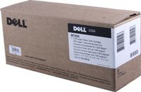 Dell M795K 330-4131 2230D Laser Toner Cartridge (Black) in Retail Packaging
