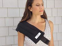 HEADACHE HAT HOT Pack - Wearable Hot Pack, For Muscle Aches, Muscle Pain, Heat Therapy, Back Neck & Shoulder Pain