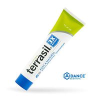 Wart Remover - Safe for Sensitive Skin Dr Recommended 100% Guaranteed All Natural Pain Free Salicylic Acid Free Patented Treatment for Plantar Genital Facial Warts by Terrasil