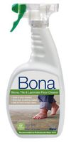 Bona Stone, Tile & Laminate Floor Cleaner Spray, 22 oz.