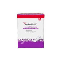 Invacare Bladder Control Pad, Ib Bladd Cntrl Pad Ultra, (1 CASE, 168 EACH)