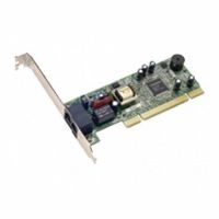 U.S. Robotics(R) 56K V.90 Software Faxmodem PCI