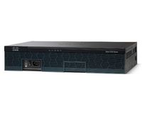 Cisco CISCO2911-SEC/K9 2911 Security Bundle w/SEC license