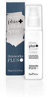 ThisWorks Sleep Plus Pillow Spray, 75 ml - Natural Remedy to Help Restore Healthy Sleep Patterns