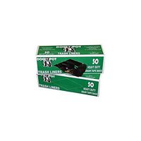 Dogipot 50 Smart Liner Trash Bags, 1 Roll