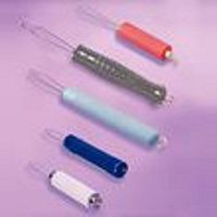 Button Hooks with Zipper Pull Zipper and Button Puller