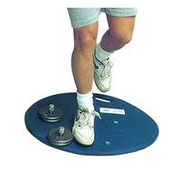 AliMed BAPS (Biomechanical Ankle Platform System), Tool for Ankle, Knee, and Lower Limb Rehabilitation and Conditioning in The Clinic