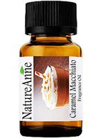 Caramel Macchiato Grade Fragrance Oil