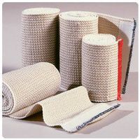 Swiftband Double and Single Self-Closure Elastic Bandages - Double, W x L: 6" x 11 yds.