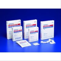 Kendall CURASORB Calcium Alginate Dressing - 12" rope Box of 5 - KND9231_BX
