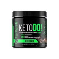 Ketodo Keto Base Bhb Salts Beta Hydroxybutyrate Exogenous Ketones Supplement With MCT Oil Powder Perfect To Boost Ketone Production To Get In Ketosis Instant Chocolate Flavored Drink