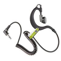 G-Type Listen EARPIECE for Radio RONGSHEUNG, Ronson, Rugged