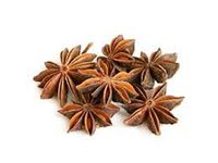 Anise; Star Whole (1 lb)