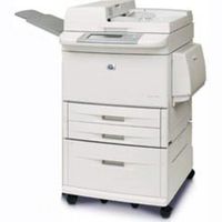 HP Refurbish LaserJet 9000MFP Laser Printer (C8523A) - Seller Refurb