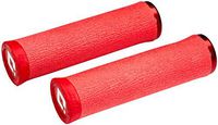 Odi Dread Lock Grips, Red