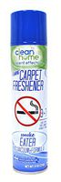 Clean Home Scent Effects Foaming Carpet Freshener Smoke Eater