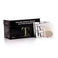 TrueDetox Tea 30ct Box - 6 Pack