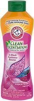 Arm & Hammer Clean Scentsations Tropical Paradise In-Wash Freshness Booster, 24 Ounce (Pack of 2)