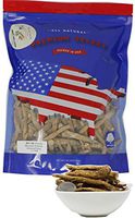 DOL 16oz.Hand-Selected A Grade Cultivated Wisconsin American Ginseng Roots,Prong Ginseng Large 美國威斯康辛州西洋參 花旗參 實惠袋裝 453g.
