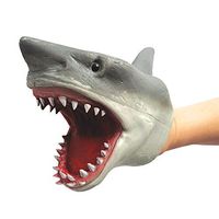 Schylling Shark Hand Puppet SHP