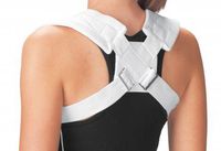 Splint, Clavicle, Size: Small