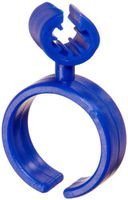 Ring Writer Clip, Helps Develop Handwriting Skills, Improves Grasp, For Use with Pen, Pencil, or Paint Brush