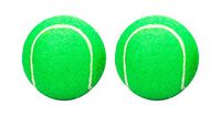 Penco Medical Walkerballs - The Original Walkerballs – 1 Pair of Green