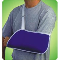 Living Health Products AZ-74-1245-HS Deluxe Arm Sling44; Small