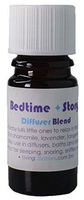 Living Libations - Organic/Wildcrafted Diffuser Blend Bedtime Story (5 ml)