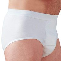 Health Dri Mens Brief