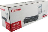 Canon  Ic C2100 Toner 1-EP82 Magenta Toner Ctg 1518A002AA for Imageclass C2100/