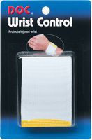 Unique Sports Sports Doc Wrist Control