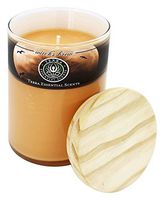 Witch's Brew Essential Oil Soy Candle