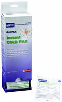 North by Honeywell 032042 O/H Pak Instant Cold Pak, 10 per carton