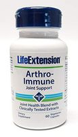 Life Extension Arthro-Immune Joint Support | 60 Vegetarian Capsules 8 Pack