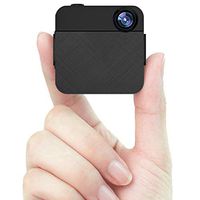 WOLFCOM Capture Wearable Body Camera