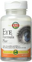 Kal Eye Formula Plus Tablets, 60 Count