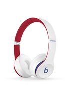 Beats Solo3 Wireless On-Ear Headphones - Beats Club Collection - Club White