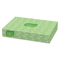Kimberly-Clark Professional KCC21340 - Surpassreg; 21340 Recycled Facial Tissue, 8. 3quot; X 8quot;