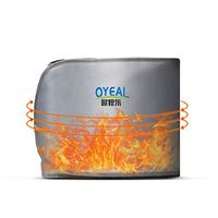 ZFF Lumbar Brace,Far Infrared Fever Weight Lifting Belt Fat Burner Posture Corrector Golf Training Aid for Men Women