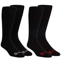 Xertia, 2 Pairs, Compression Socks Women Compression Socks for Nurses Sports Athletic Socks Graduated Compression Stockings