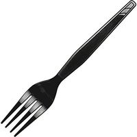 Georgia Pacific SSFHW08 Smart Stock Fork Refill 24PK/CT Black