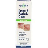 Natralia Cream Eczema & Psoriasis