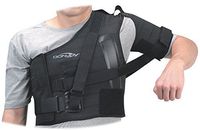 DonJoy Shoulder Stabilizer, Left Shoulder, XX-Large