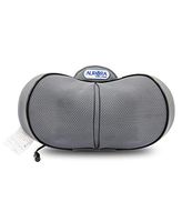 Aurora Health & Beauty 3D Kneading Massager Pillow with Heat, 3.2 Pound