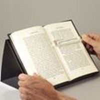PROP-IT œLow Vision Bookrest