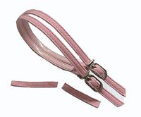 Women's Detachable Anti-Loose Shoe Straps for High Heeled Shoes(2 Pairs), B1